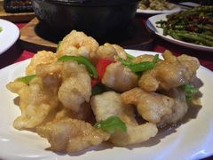 -谢虢彬名厨私房菜