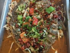 -鱼乐岛餐厅·户外花园主题餐厅