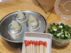 -李师傅脆肚(华强北店)