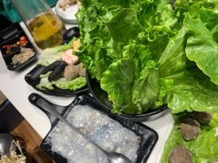 -东椰·海南椰子鸡火锅(朝阳门店)