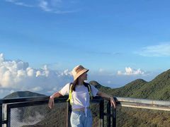 -七娘山