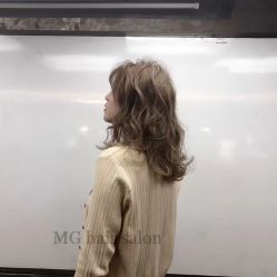-GIRL STYLE 烫发·染发沙龙