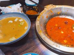 -莫家传承菜(耗儿鱼特色店)