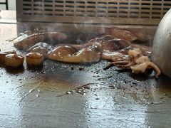 -悦巷海鲜自助铁板烧(秦皇东大街店)