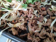 -清真永恒华威肉饼(潘家园店)