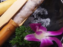 -潮牛海记•潮汕牛肉火锅•醉鸡煲•粿条汤(通北路店)