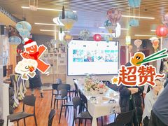 -老炮儿轰趴团建KTV桌游棋牌主题馆(五道口店（底商店))