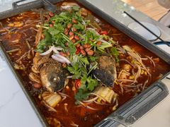 -小丫头餐厅·江浙菜·烧烤(灵隐店)