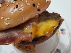 -麦当劳(金地店)