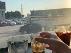 -来回·咖啡(钟村咖啡豆店)