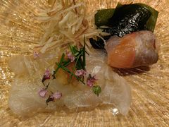 -Sushi Zo Hong Kong