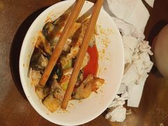 -李犟大爆鳝面·手工蟹黄包(湖滨西湖店)