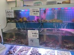 -大杰海鲜锅(基隆路店)