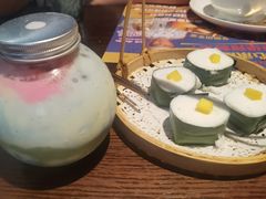 -泰妃殿(武汉首店)