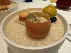 -AZUR聚(香格里拉饭店)