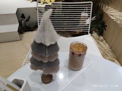 -XI·LaundryCafe 喜咖自助洗衣咖啡店