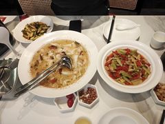 -一品红川菜(皇岗店)