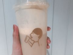 -喜茶(上海五角场万达店)