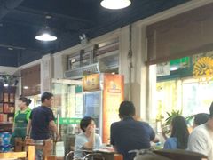 大堂-大明铜锅·烤涮坊·烧烤(总店)
