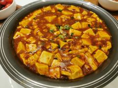 -宁夏国强手抓羊肉·清真菜(未央路凤三店)