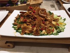 -明月东一酒店·菲斯特自助餐厅