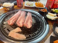 -杀猪天·韩国烤肉(总店)