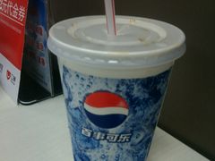 -华莱士·全鸡汉堡(湛江新华店)