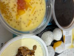 -满记甜品(南京虹悦城三店)