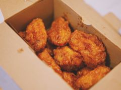 -Kyochon1991校村炸鸡(杨高中路店)