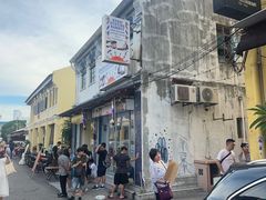 -德成饭店