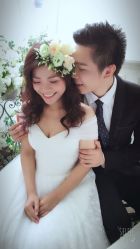 -日光视觉婚纱摄影(旗舰店)