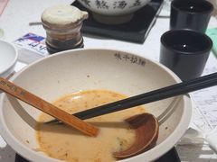 -味千拉面(广州白云机场T1西二店)