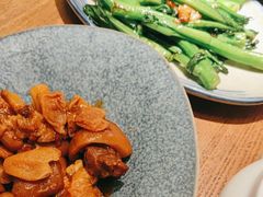 -常来小聚·广州非遗传承餐厅(地王广场店)