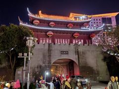 -汉江公园