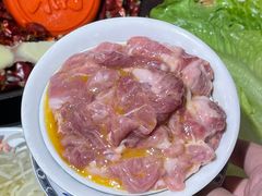 -楠火锅(绿地新都会店)