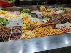-林静小吃(复兴路店)