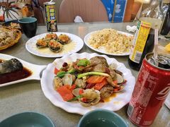 -阿龙海鲜农家乐·三亚老字号(海棠湾店)