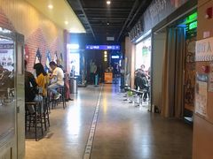 -中影荟星激光影城(西丽店)