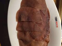 脆毛肚-九鼎轩脆毛肚火锅(商业街店)