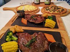 -德意客意式餐厅·生日聚会(东兴北仑店)