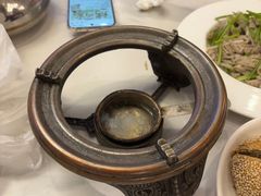 -烤肉宛饭庄(南礼士路店)