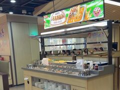 -海底捞火锅(振华商厦店)