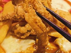 -Dak's 炸鸡(远景路店)