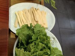 -1078號老北京涮肉(松柏店)