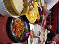 -京味张·北京烤鸭(天河南二路店)
