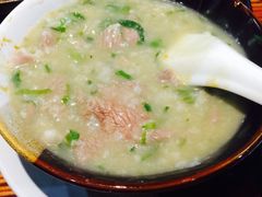 -盈田盈粥庄(博山东路店)