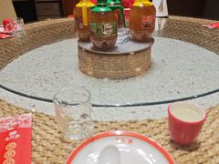 -永红源啤酒·烧烤·海鲜·大排档(青特城店)