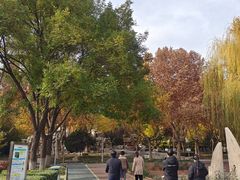 -裕华世纪公园