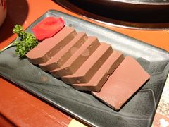 谭公鸭血-谭鸭血老火锅(龙湖宝山天街店)