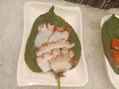 -蓝珊甄选海鲜自助·火锅大排档(近阿那亚店)